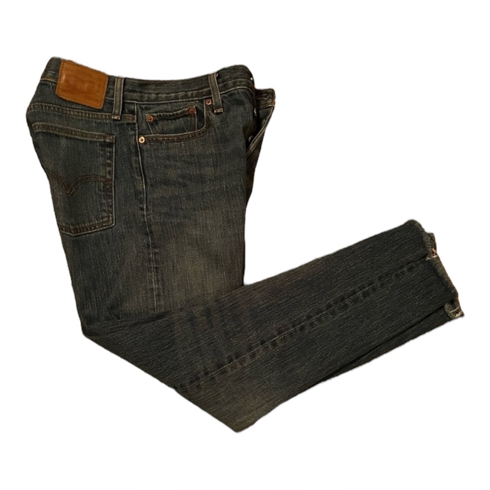 2/$30 - Levi’s Jeans.